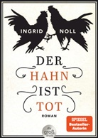Ingrid Noll - Der Hahn ist tot