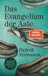 Patrik Svensson - Das Evangelium der Aale