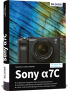 Tobia Horn, Tobias Horn, Lothar Schlömer - Sony A7C