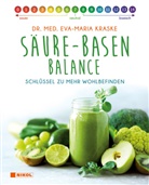 Dr med Eva-Maria Kraske, Dr. med. Eva-Maria Kraske, Eva-Maria Kraske, Eva-Maria (Dr. med.) Kraske - Säure-Basen-Balance