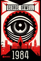 George Orwell - 1984