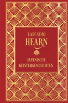 Lafcadio Hearn - Japanische Geistergeschichten