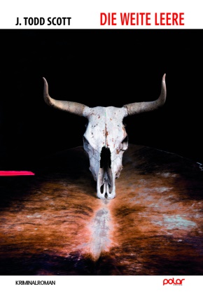 J Todd Scott, J. Todd Scott, Wolfgan Franssen, Wolfgang Franssen - Die weite Leere