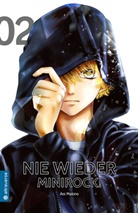 Aoi Makino - Nie wieder Minirock!. Bd.2