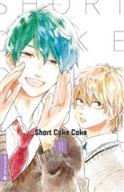 suu Morishita - Short Cake Cake. Bd.11
