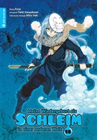 Fuse, Taik Kawakami, Taiki Kawakami - Meine Wiedergeburt als Schleim in einer anderen Welt. Bd.15