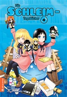 Fus, Fuse, Mitz Vah, Shiba - Die Schleim-Tagebücher. Bd.4