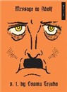 Osamu Tezuka - Message to Adolf, Part 1