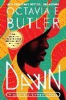 Butler, Octavia E Butler, Octavia E. Butler - Dawn