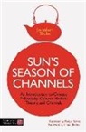JONATHAN SHUBS, Jonathon Shubs, Fergus Byrne - Sun's Season of Channels