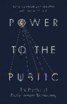 Tara Dawson McGuinness, Tara Dawson Schank Mcguinness, Hana Schank, Hana Mcguinness Schank, Schank Hana - Power to the Public