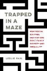 Leslie Paik, Paik Leslie - Trapped in a Maze