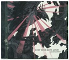 Jack Slamer - Keep Your Love Loud, 1 Audio-CD (Audio book)