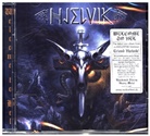 Hjelvik - Welcome to Hel, 1 Audio-CD (Audio book)