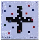 Tommorrow X Together, Tomorrow X Together - Minisode 1: Blue Hour, 1 Audio-CD (Deluxe Boxset) (Audio book)