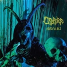 Cadaver - Edder & Bile, 1 Audio-CD (Audio book)