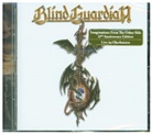 Blind Guardian - Imaginations From The Other Side - Live, 1 Audio-CD (Hörbuch)