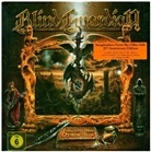 Blind Guardian - Imaginations From The Other Side, 3 Audio-CD + 1 Blu-ray (Earbook) (Hörbuch)
