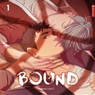 Anne Luise P, Anne Luise P., Anne Pätzke - Bound. Bd.1