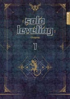 Chugong - Solo Leveling Roman. Bd.1