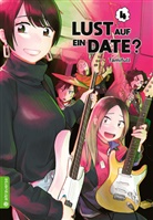 Tamifull - Lust auf ein Date?. Bd.4