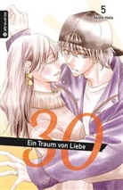 Akimi Hata - 30 - Ein Traum von Liebe. Bd.5