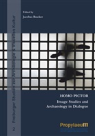 Jacobus Bracker - Homo pictor