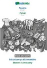Babadada Gmbh - Tswana - Polski, bukantswe ya ditshwantsho, BW