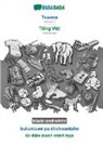 Babadada Gmbh - Tswana - Ti¿ng Vi¿t, bukantswe ya ditshwantsho, BW