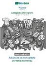 Babadada Gmbh - Tswana - Leetspeak (US English), bukantswe ya ditshwantsho, BW