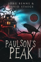 Jörg Benne, David Staege - Paulson´s Peak