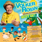 Volker Rosin - Best of! 2 (Hörbuch)