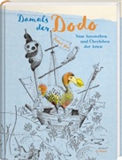 Isabel Pin - Damals der Dodo