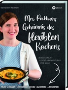 Karina Both-Peckham - Mrs. Peckhams Geheimnis des flexiblen Kochens