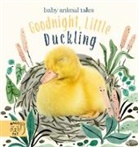 Amanda Wood, Vicki Chu, Vikki Chu, Chu Vikki, Bec Wimmel, Bec Winnel - Goodnight, Little Duckling