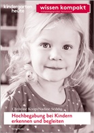 Christin Koop, Christine Koop, Nadine Seddig, Nadine (Dr.) Seddig - Hochbegabung bei Kindern erkennen und begleiten