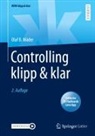 Olaf B Mäder, Olaf B. Mäder - Controlling klipp & klar