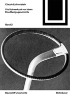 Claude Lichtenstein - Die Schwerkraft von Ideen, 2