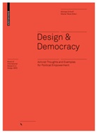 Michael Erlhoff, Mazia Rezai, Maziar Rezai - Design & Democracy