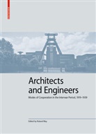 Rolan May, Roland May - Architects and Engineers