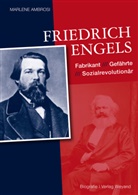 Marlene Ambrosi - Friedrich Engels