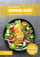 Peter Kmiecik - Eiweiß Diät - Ernährungsplan zum Abnehmen für 30 Tage