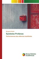 Morgana Poiesis - Epístolas Profanas