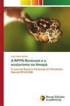 José Pedro Da Ros - A RPPN Revecom e o ecoturismo no Amapá