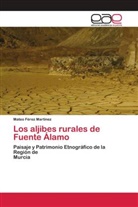 Mateo Férez Martínez - Los aljibes rurales de Fuente Álamo