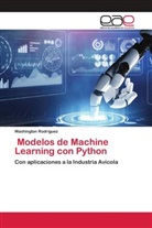 Washington Rodríguez - Modelos de Machine Learning con Python