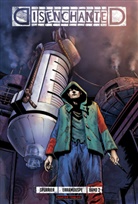 German Erramouspe, Simon Spurrier - Disenchanted. Bd.2