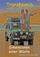 Gab Christa, Gabi Christa, Uwe Scharf - TransNamib