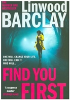 Linwood Barclay - Find You First