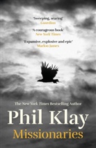 Phil Klay, Klay Phil - Missionaries